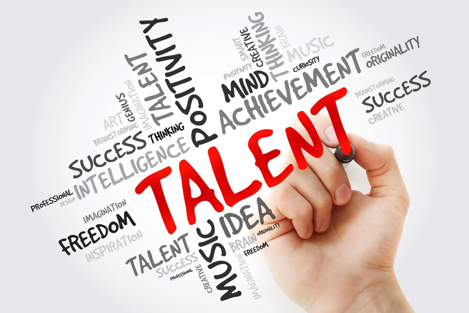 Why does talent management matter? Why does talent management matter?
