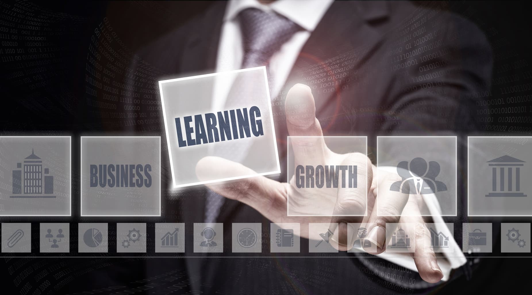 What is the role of a company in employees’ learning process? What is the role of a company in employees’ learning process?